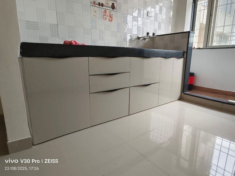 Kitchen, eden-garden-tathawade 2 Bedroom 1300 Sq.Ft. Apartment In Tathawade Pune 10460811