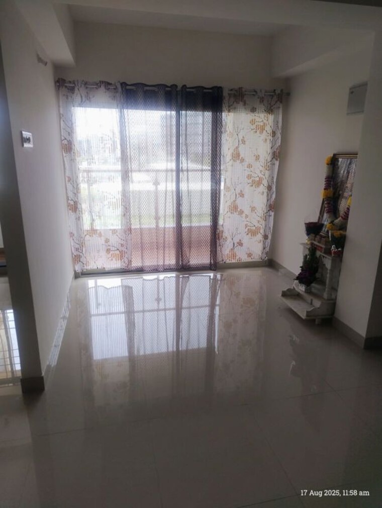 Living Room, eden-garden-tathawade 2 Bedroom 1300 Sq.Ft. Apartment In Tathawade Pune 10460811