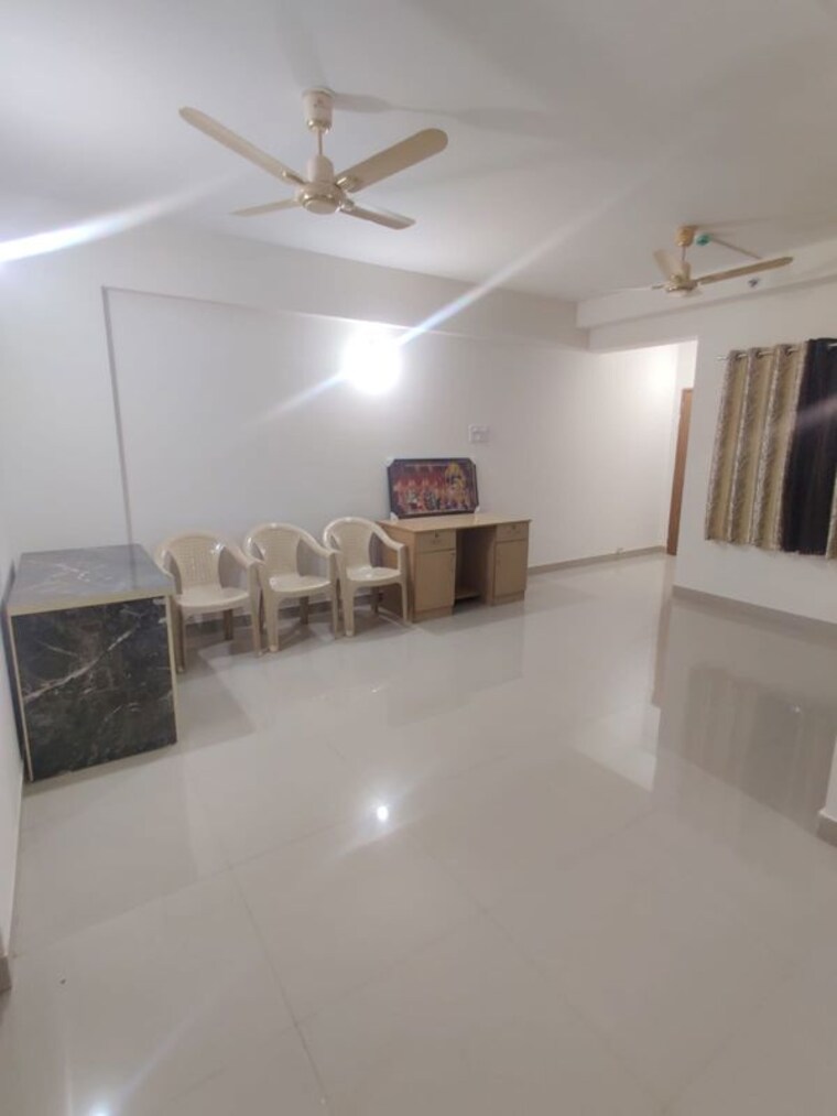 Living Room, eden-garden-tathawade 2 Bedroom 1300 Sq.Ft. Apartment In Tathawade Pune 10460811