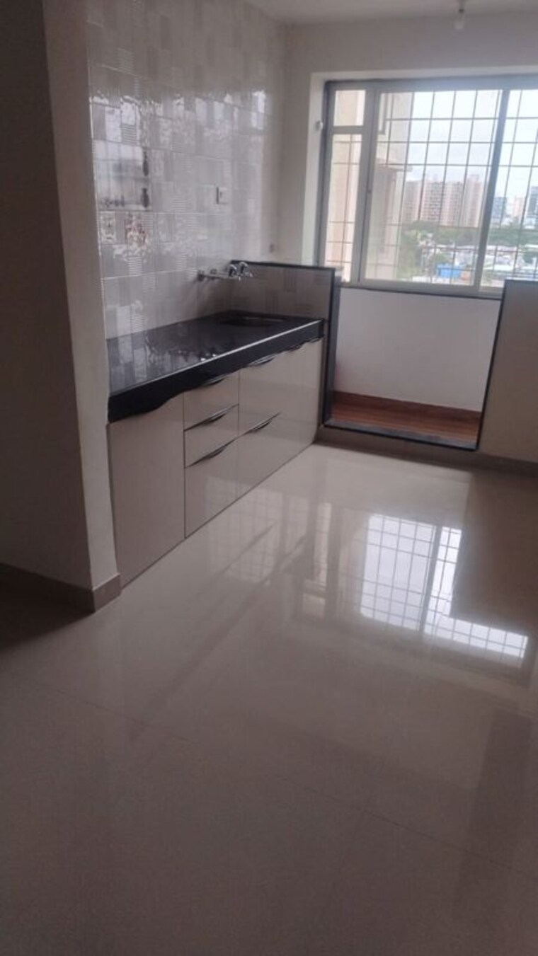 Kitchen, eden-garden-tathawade 2 Bedroom 1300 Sq.Ft. Apartment In Tathawade Pune 10460811