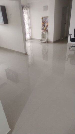 Room in 2 BHK Apartment at Eden Garden Tathawade, Tathawade – for Rent