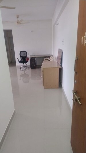 Furnished Amenities in 2 BHK Apartment at Eden Garden Tathawade, Tathawade – for Rent