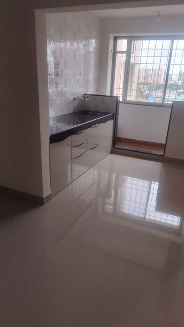 Kitchen, eden-garden-tathawade 2 Bedroom 1300 Sq.Ft. Apartment In Tathawade Pune 10460811