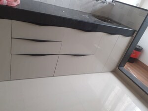 Furnished Amenities in 2 BHK Apartment at Eden Garden Tathawade, Tathawade – for Rent