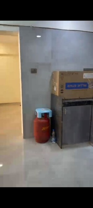 1 BHK Apartment For Sale in Paradigm El Signora, Jogeshwari West