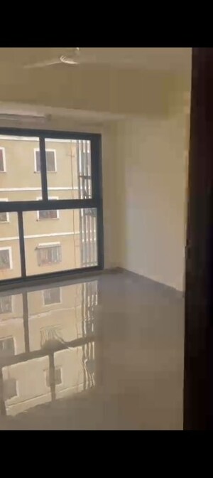 Kitchen in 1 BHK Apartment at Paradigm El Signora, Jogeshwari West – for Sale