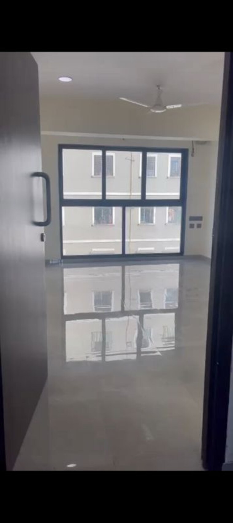 Room, paradigm-el-signora 1 Bedroom 550 Sq.Ft. Apartment In Jogeshwari West Mumbai 10460841