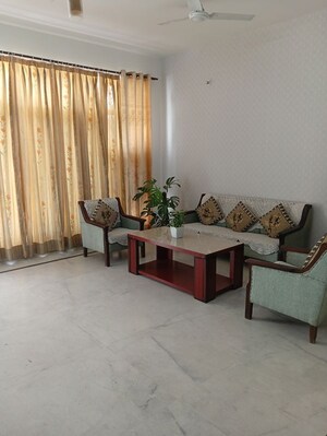 3 BHK Builder Floor For Rent in Sector 23