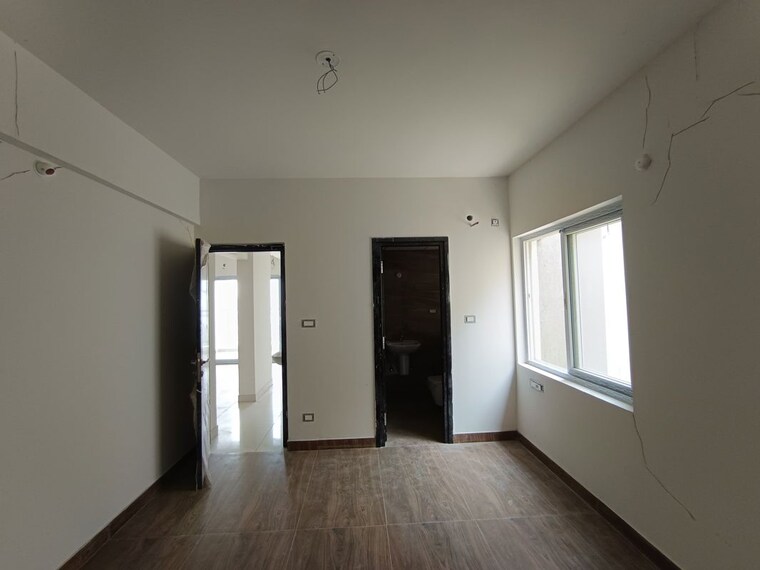 Room, vasavi-lake-city 3 Bedroom 2025 Sq.Ft. Apartment In Hafeezpet Hyderabad 10460802