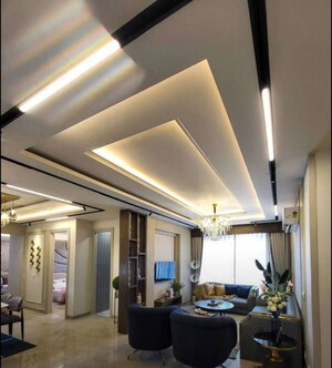 3 BHK Apartment For Sale in Urban The Zirk, Nabha