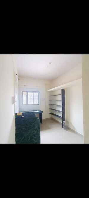 Kitchen in 1 BHK Independent House at Sainikwadi – for Rent