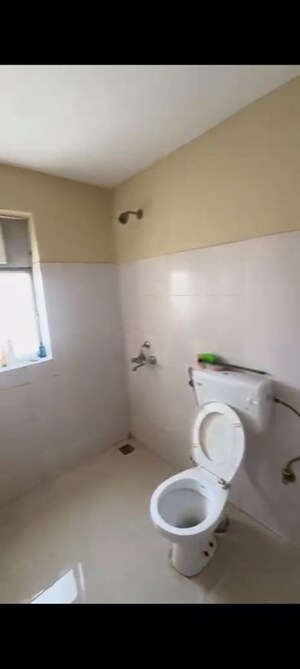 Bathroom in 2 BHK Apartment at Adani Aangan, Sector 89a – for Rent