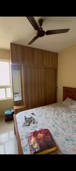 2 BHK Apartment For Rent in Adani Aangan