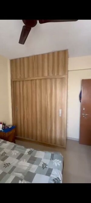 Furnished Amenities in 2 BHK Apartment at Adani Aangan, Sector 89a – for Rent