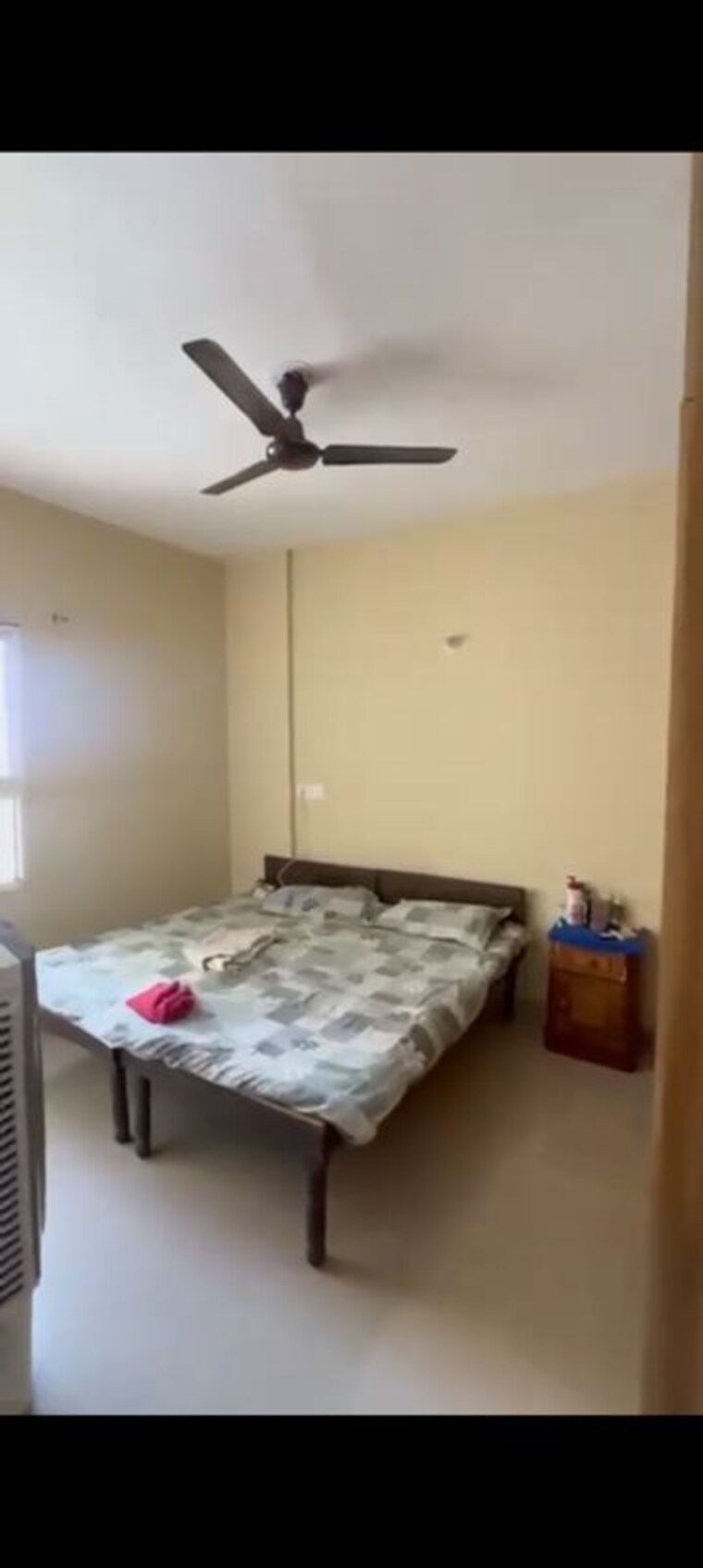 Bedroom, adani-aangan 2 Bedroom 650 Sq.Ft. Apartment In Sector 89a Gurgaon 10460866
