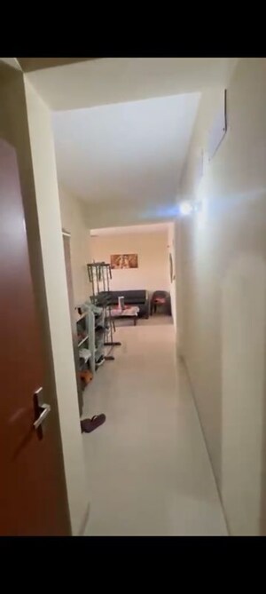 Furnished Amenities in 2 BHK Apartment at Adani Aangan, Sector 89a – for Rent