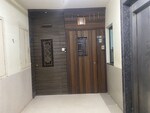 2 BHK + Pooja Room,Study Room,Store Room 870 Sq.Ft. Apartment in Dosti Group Vihar