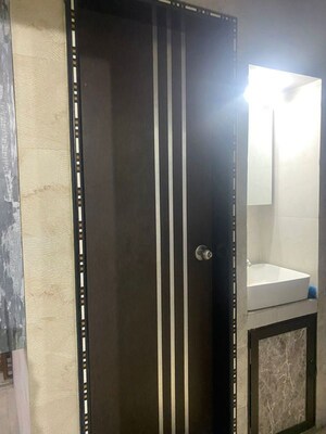 Building Lobby in 2 BHK Apartment at Dosti Group Vihar, Samata Nagar – for Sale