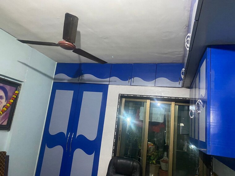 Gym, dosti-group-vihar 2 Bedroom 870 Sq.Ft. Apartment In Samata Nagar Thane 10460880