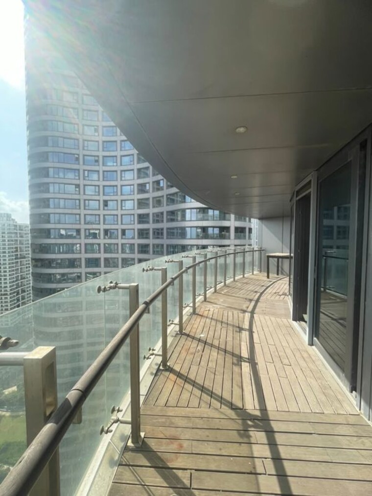 undefined, lodha-world-one 3 Bedroom 2015 Sq.Ft. Apartment In Worli Mumbai 10460892