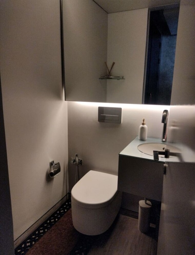 undefined, lodha-world-one 3 Bedroom 2015 Sq.Ft. Apartment In Worli Mumbai 10460892