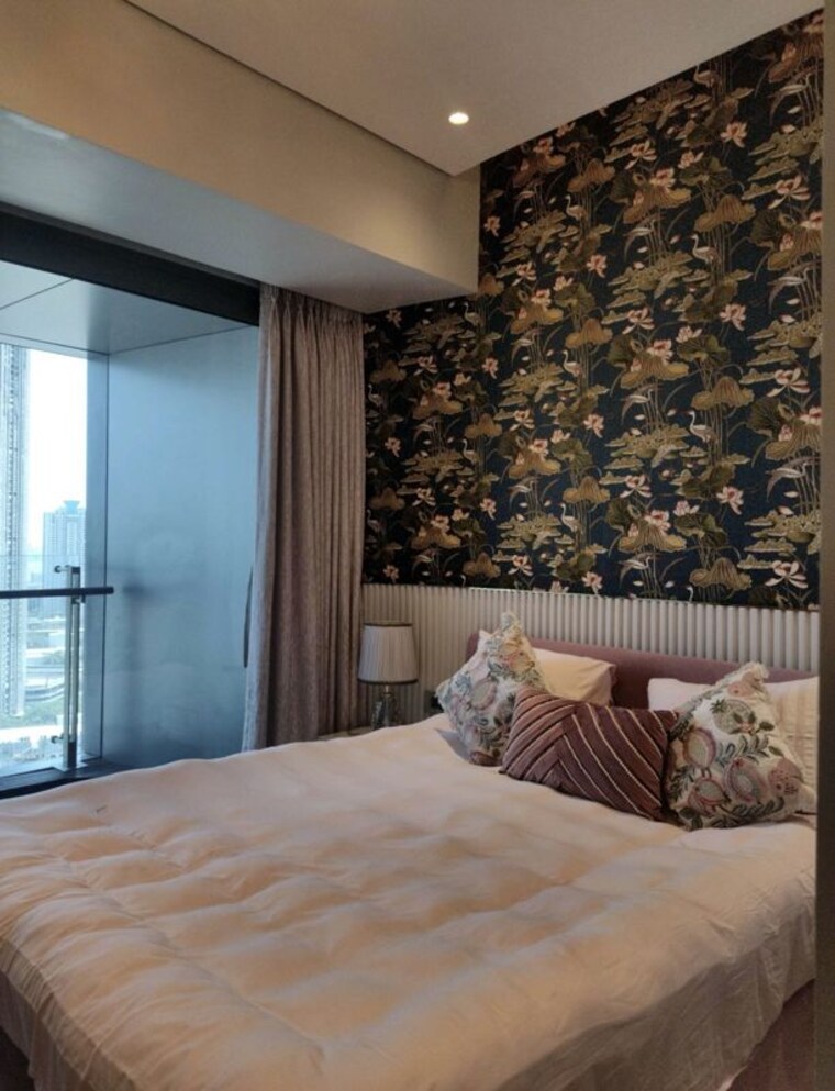 Bedroom, lodha-world-one 3 Bedroom 2015 Sq.Ft. Apartment In Worli Mumbai 10460892