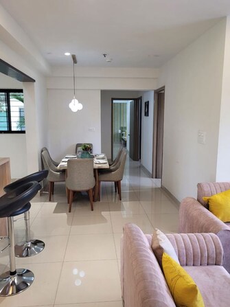 3 BHK Apartment For Sale in Magarpatta Riverview City Hornbill Heights in Loni Kalbhor, Pune