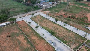 Plot Area in  Plot at West Bangalore – for Sale