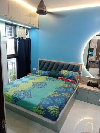 1 BHK + Extra Room 400 Sq.Ft. Apartment in Lodha Crown Quality Homes Dombivli