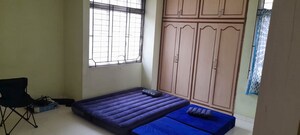 3 BHK Apartment For Rent in Rani Bagan