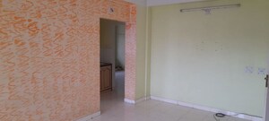 Living Room in 3 BHK Apartment at Rani Bagan – for Rent
