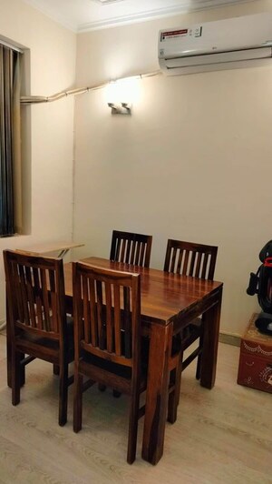 1 BHK Apartment For Rent in Ansal Sushant Estate, Sector 52