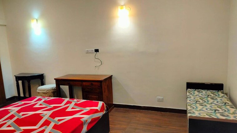 undefined, ansal-sushant-estate 1 Bedroom 720 Sq.Ft. Apartment In Sector 52 Gurgaon 10460885
