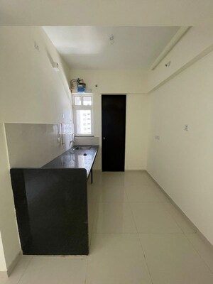 Kitchen in 1 BHK Apartment at Kolte Patil Life Republic, Hinjewadi – for Sale