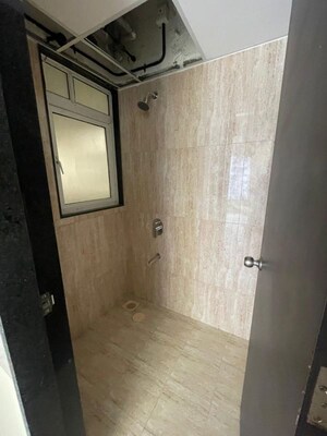 Bathroom in 1 BHK Apartment at Kolte Patil Life Republic, Hinjewadi – for Sale