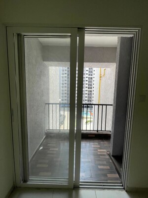 Balcony in 1 BHK Apartment at Kolte Patil Life Republic, Hinjewadi – for Sale