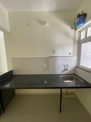 Kitchen in 1 BHK Apartment at Kolte Patil Life Republic, Hinjewadi – for Sale