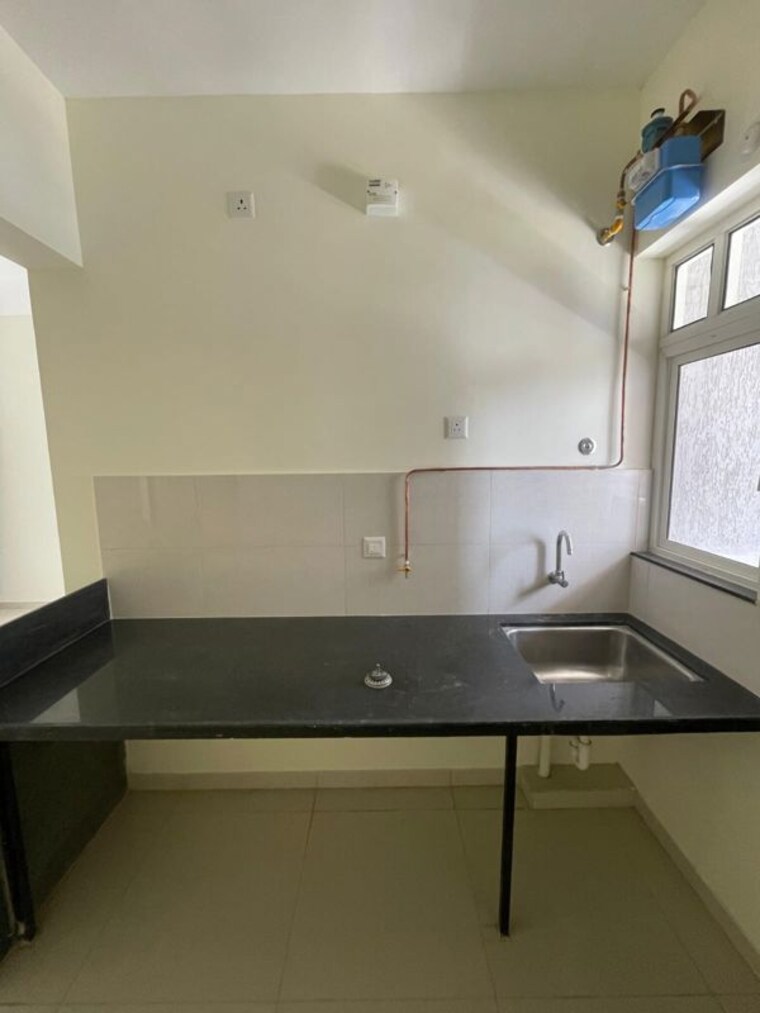 Kitchen, kolte-patil-life-republic 1 Bedroom 457 Sq.Ft. Apartment In Hinjewadi Pune 10460852