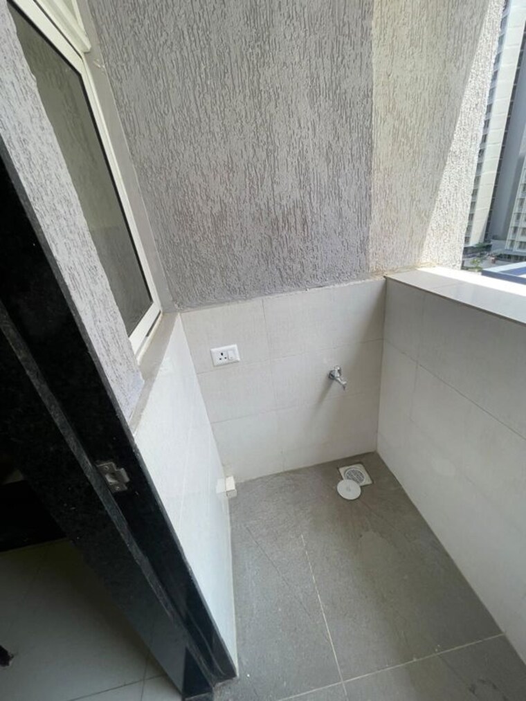 Balcony, kolte-patil-life-republic 1 Bedroom 457 Sq.Ft. Apartment In Hinjewadi Pune 10460852