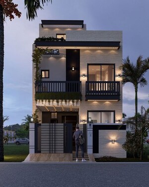 5 BHK Villa For Sale in Electronic City
