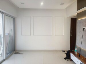 Bathroom in 2 BHK Apartment at Millennium Pacific, Tathawade – for Rent