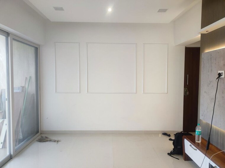 Bathroom, millennium-pacific 2 Bedroom 1200 Sq.Ft. Apartment In Tathawade Pune 10460896