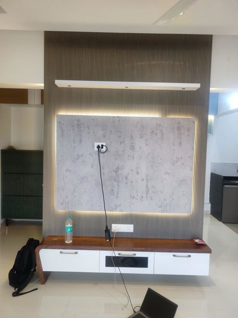 undefined, millennium-pacific 2 Bedroom 1200 Sq.Ft. Apartment In Tathawade Pune 10460896
