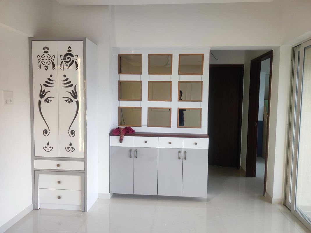 2 BHK 1200 Sq.Ft. Apartment in Millennium Pacific