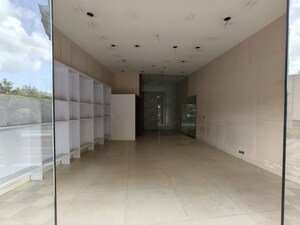 Building Lobby in  Shop at Ellora Fiesta, Sanpada – for Sale