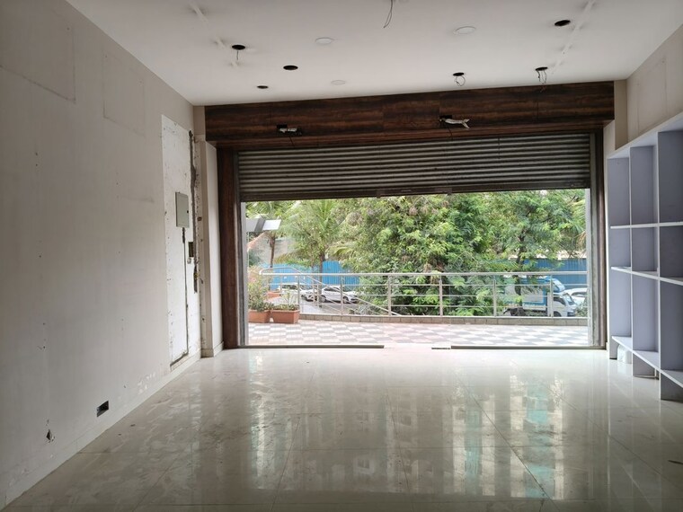 Room, ellora-fiesta Commercial Shop 900 Sq.Ft. In Sanpada Navi Mumbai 10460909