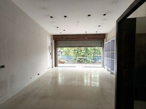 Building Lobby in  Shop at Ellora Fiesta, Sanpada – for Sale