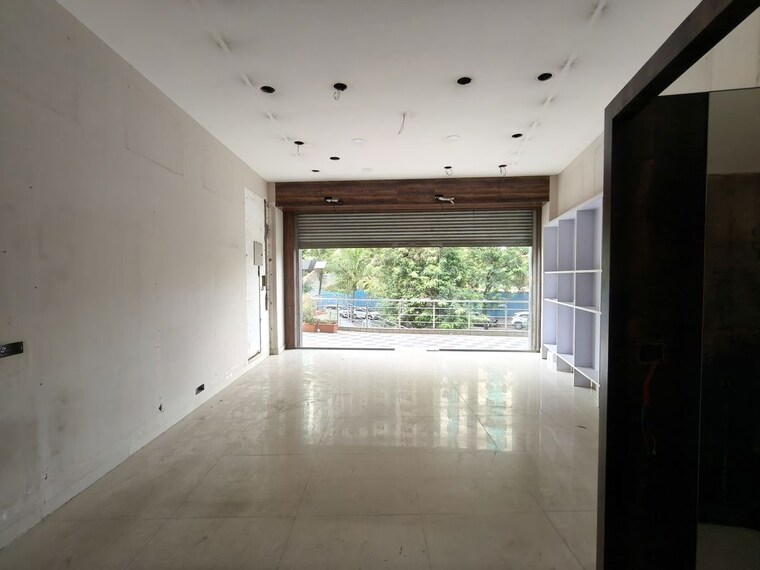 undefined, ellora-fiesta Commercial Shop 900 Sq.Ft. In Sanpada Navi Mumbai 10460909