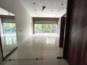 Building Lobby in  Shop at Ellora Fiesta, Sanpada – for Sale