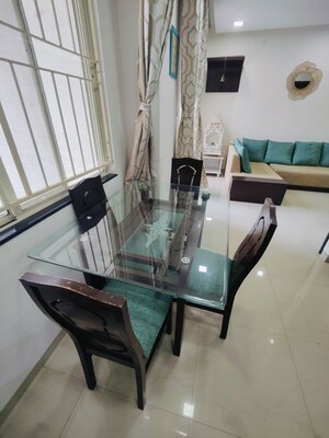 Team Area in  Apartment at Rachana Bella Casa, Baner – for Sale